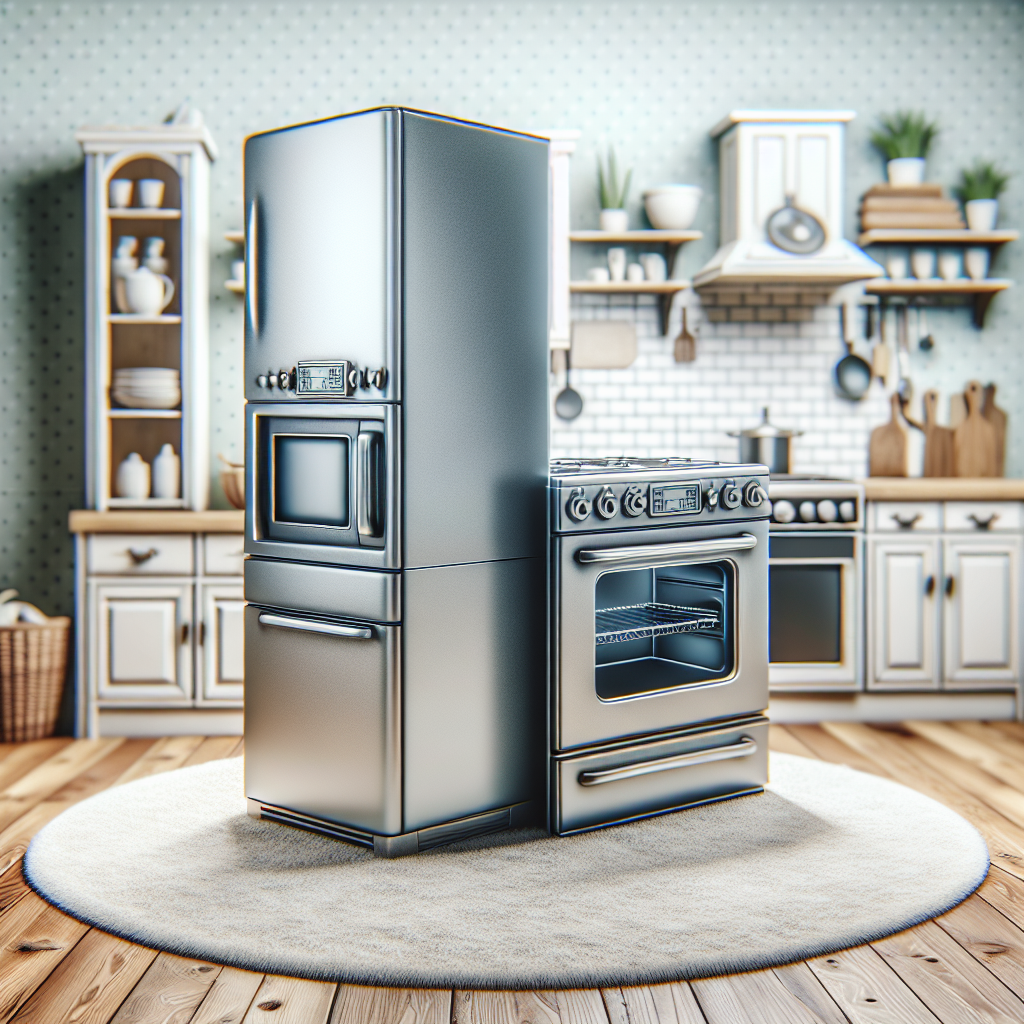 Protecting Your Appliances from Excessive Humidity in the Kitchen