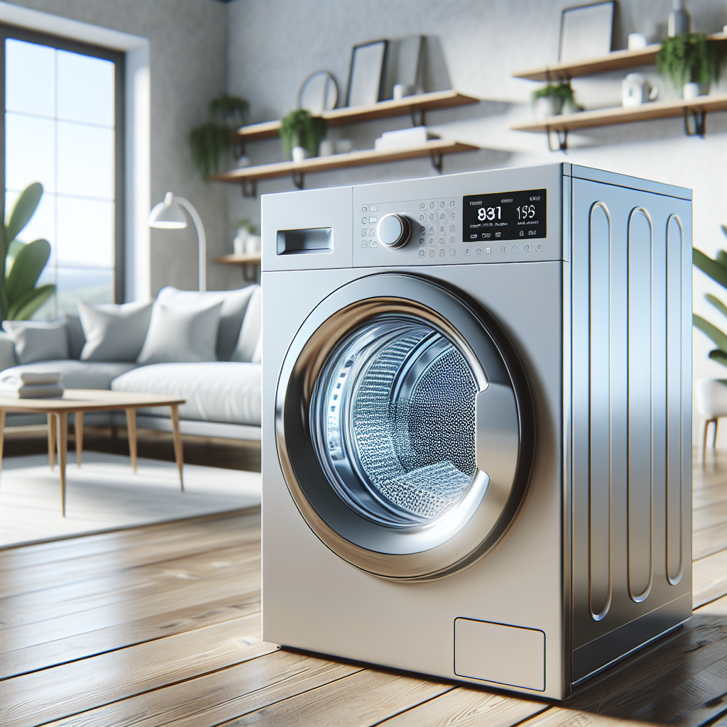 Steam Drying Technologies for Preserving Your Clothes