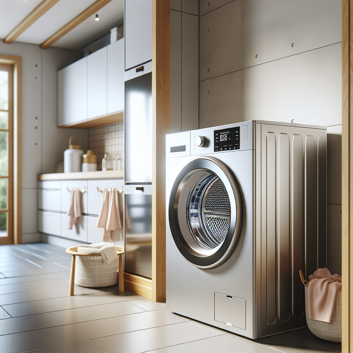 The Benefits of Short Drying Cycles for Quick Results