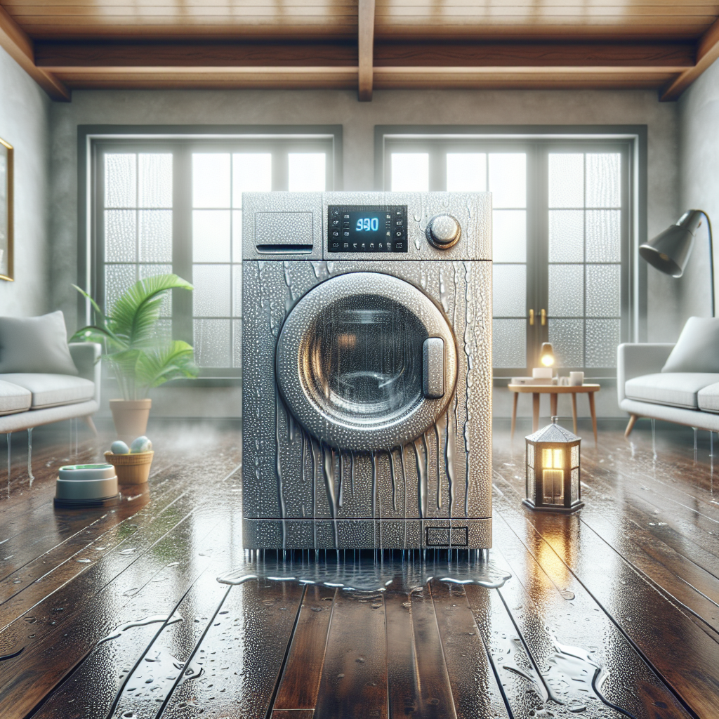 Protecting Your Appliances from Excessive Humidity: A Maintenance Guide