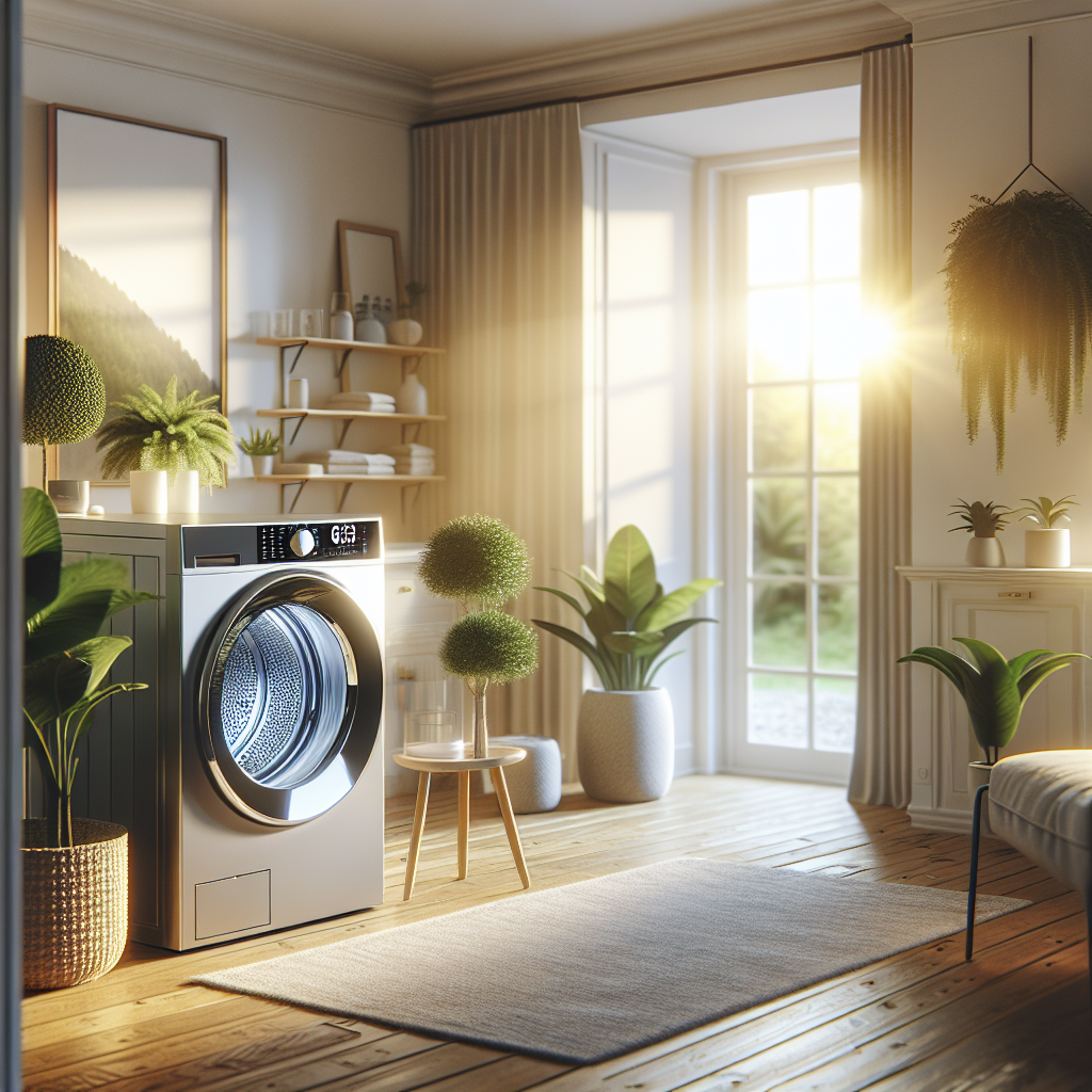 High-Efficiency Dryers for Fast and Energy-Saving Drying
