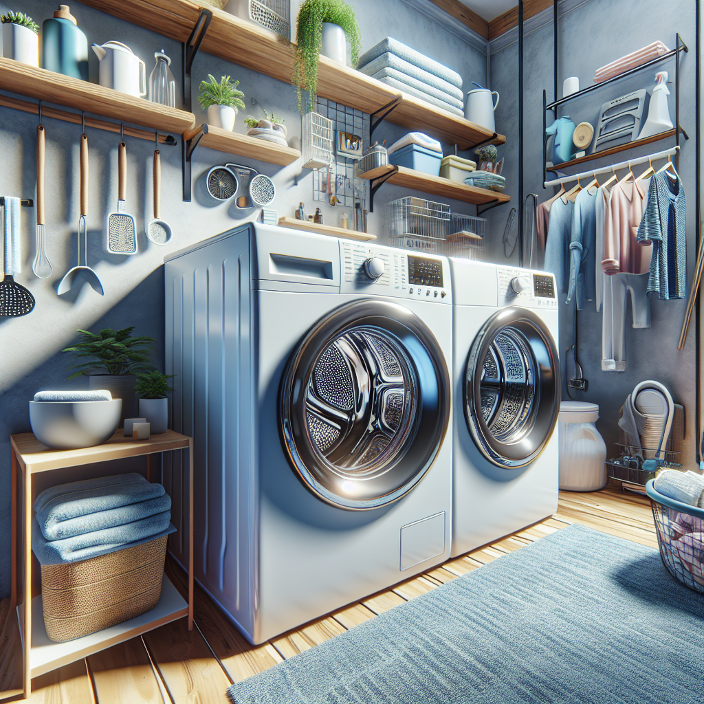 Dryers and Washers: How to Prevent Internal Component Wear