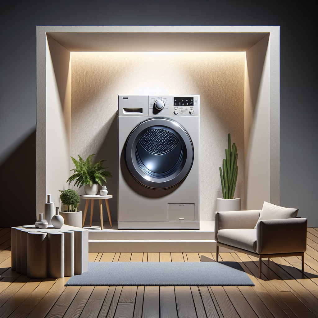Séchoirs Sans Évents: Installation Simplifiée