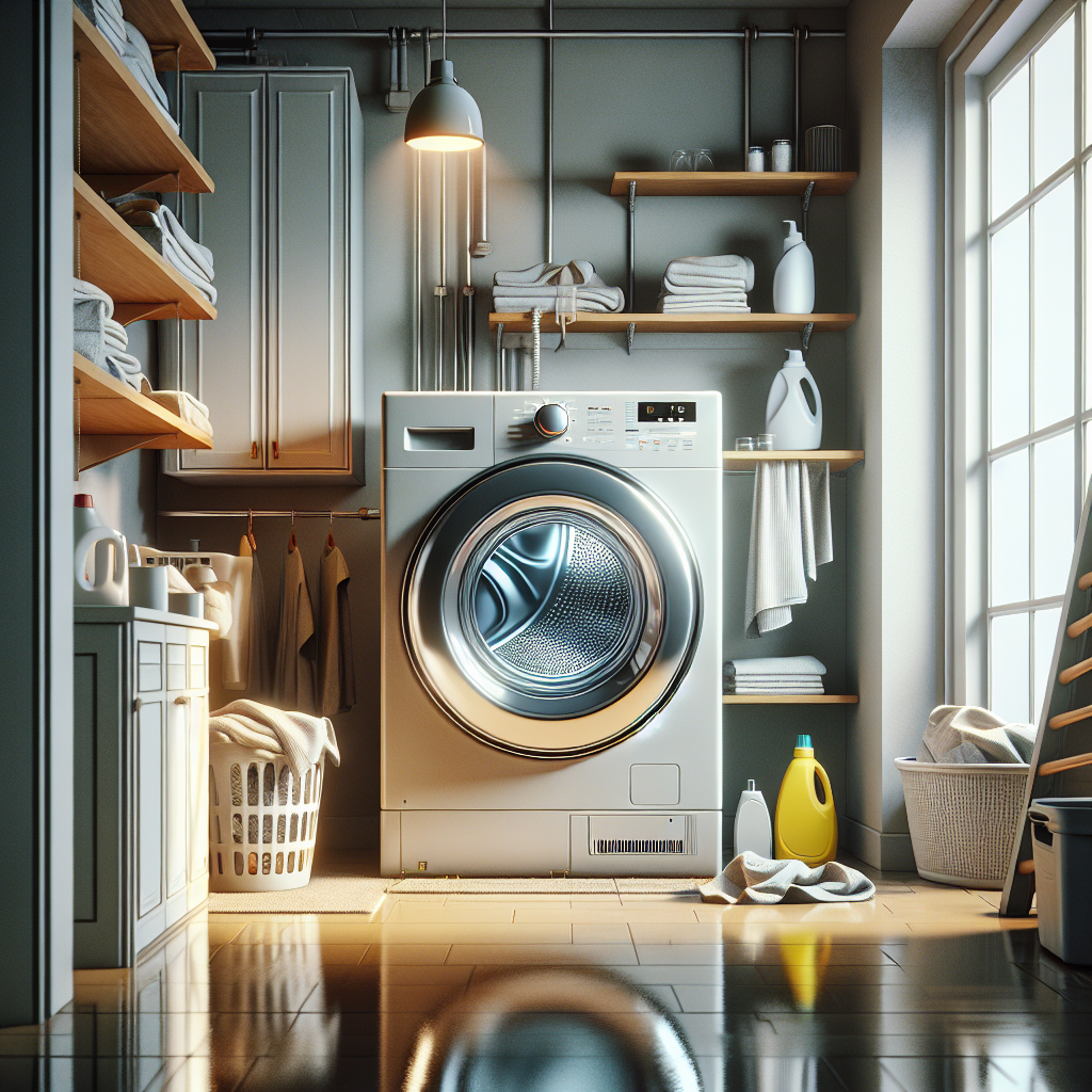 The Benefits of Short Drying Cycles for Quick Results