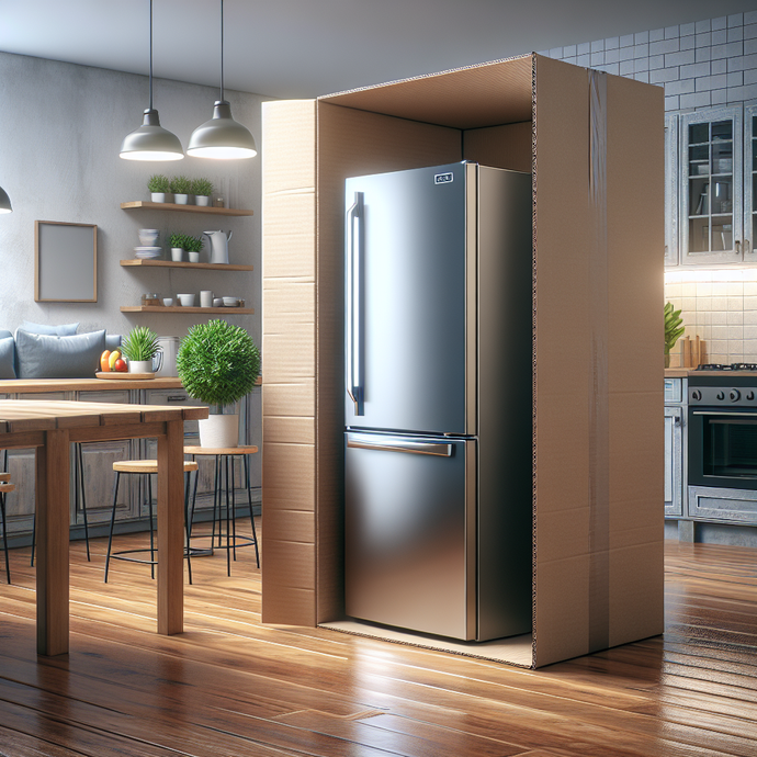 Open-box Refrigerator: How to Check If an Open-box Refrigerator Works Properly?