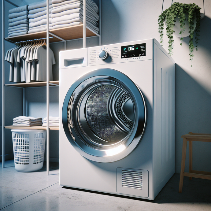 Sèche-linge : Comment prévenir les dommages excessifs causés par la chaleur à vos vêtements