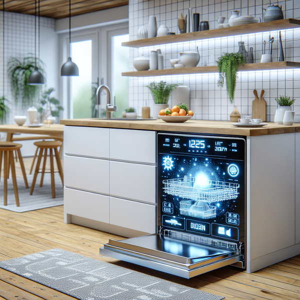 The Best Dishwashers for 2025