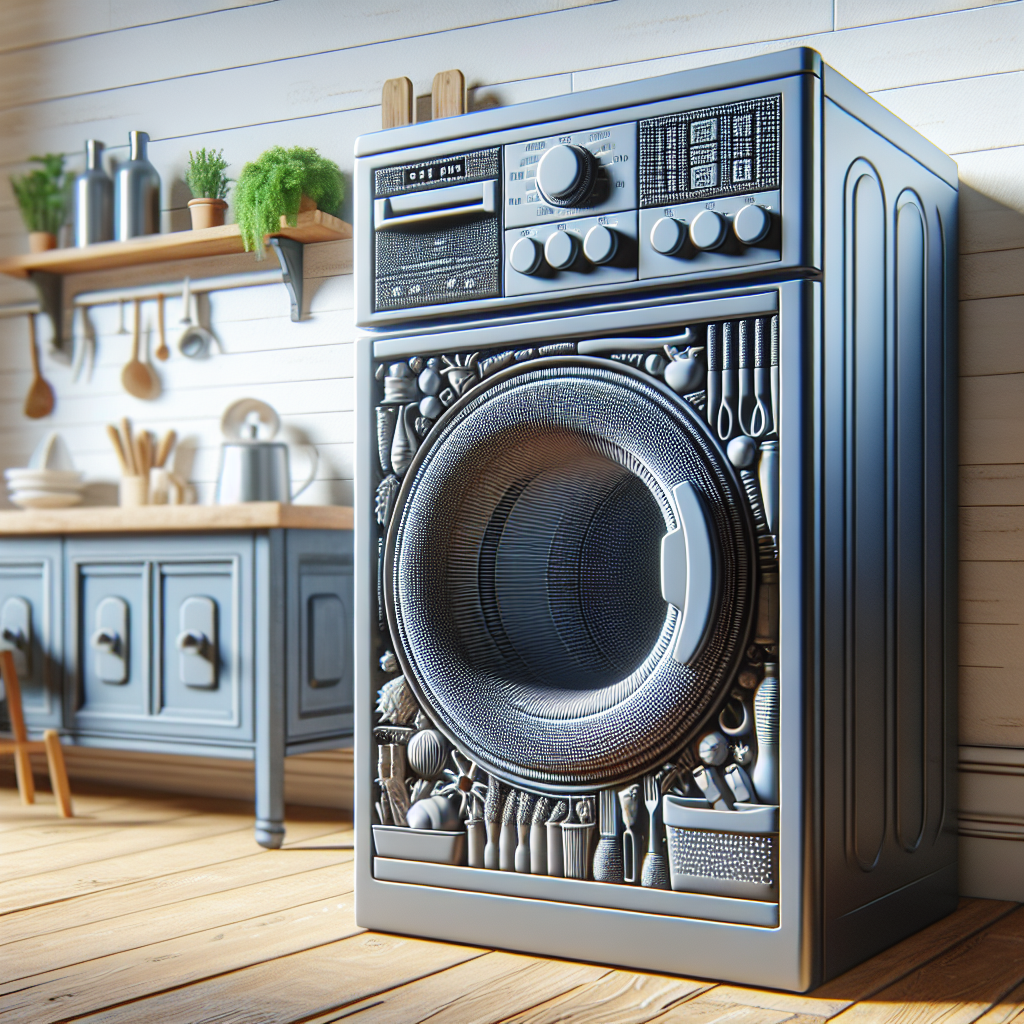 Why It’s Essential to Check the Door Seals of Your Appliances
