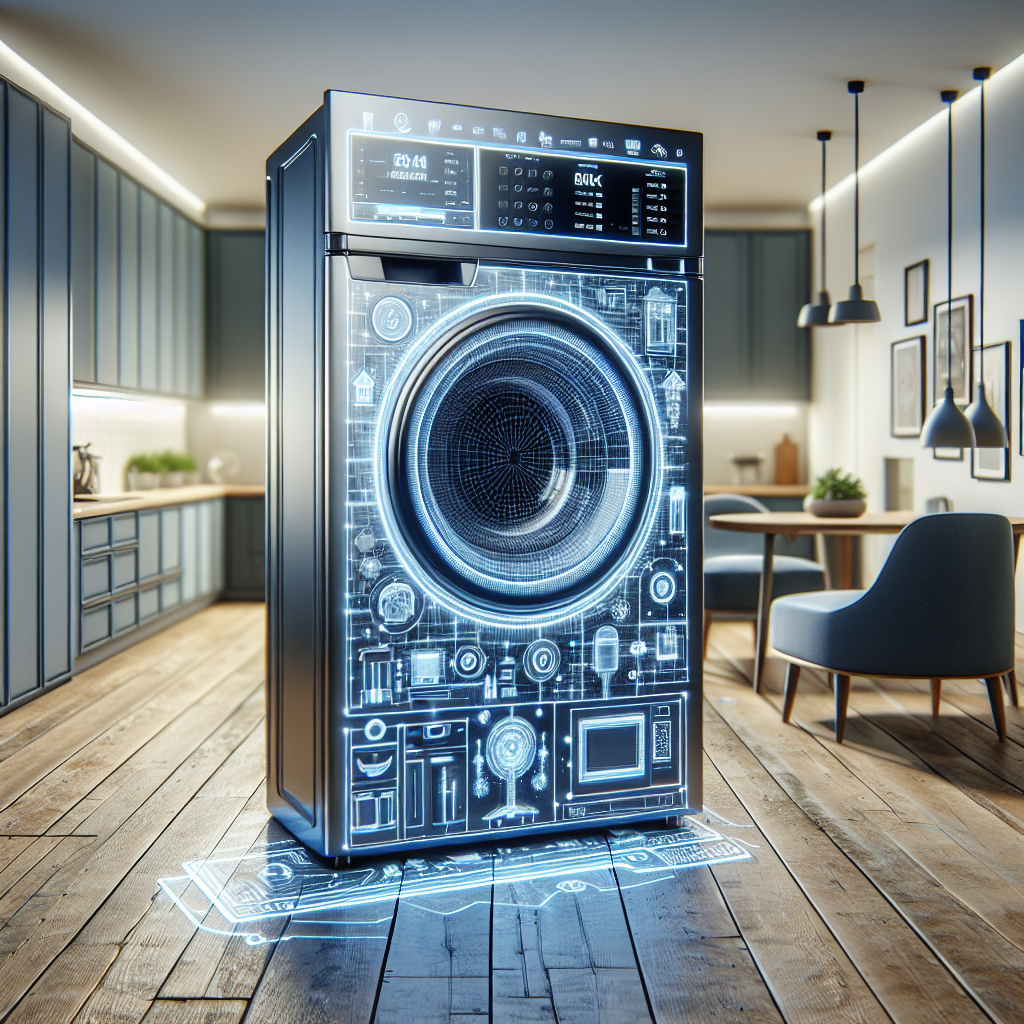 Comment les innovations en matière d'appareils changeront votre vie quotidienne