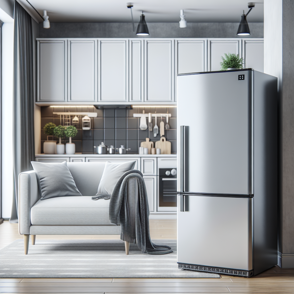 Freezer: How to Choose Between a Vertical Freezer or a Chest Freezer Based on Your Needs