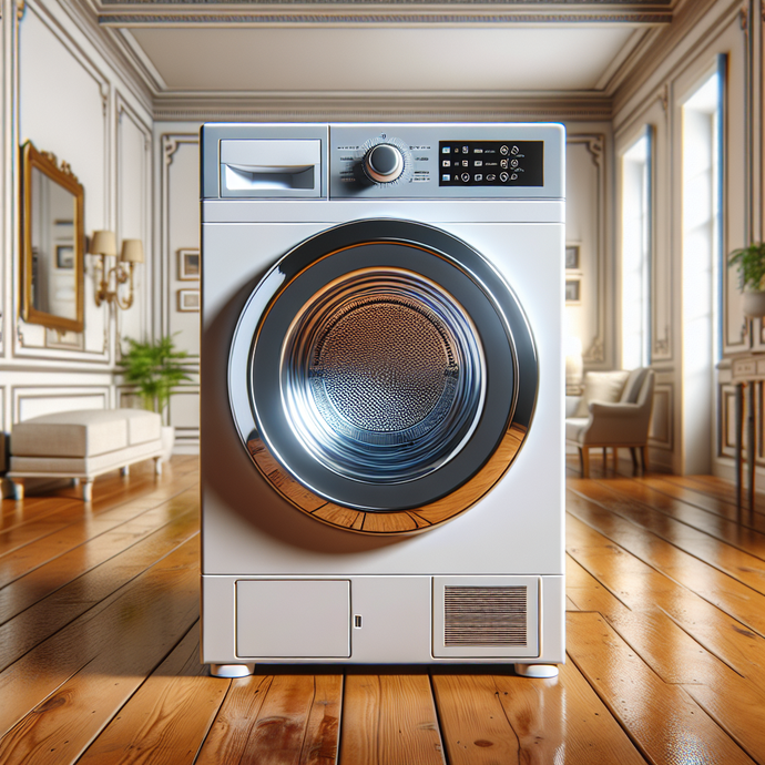 Dryer: Why does the belt break and how to prevent it?