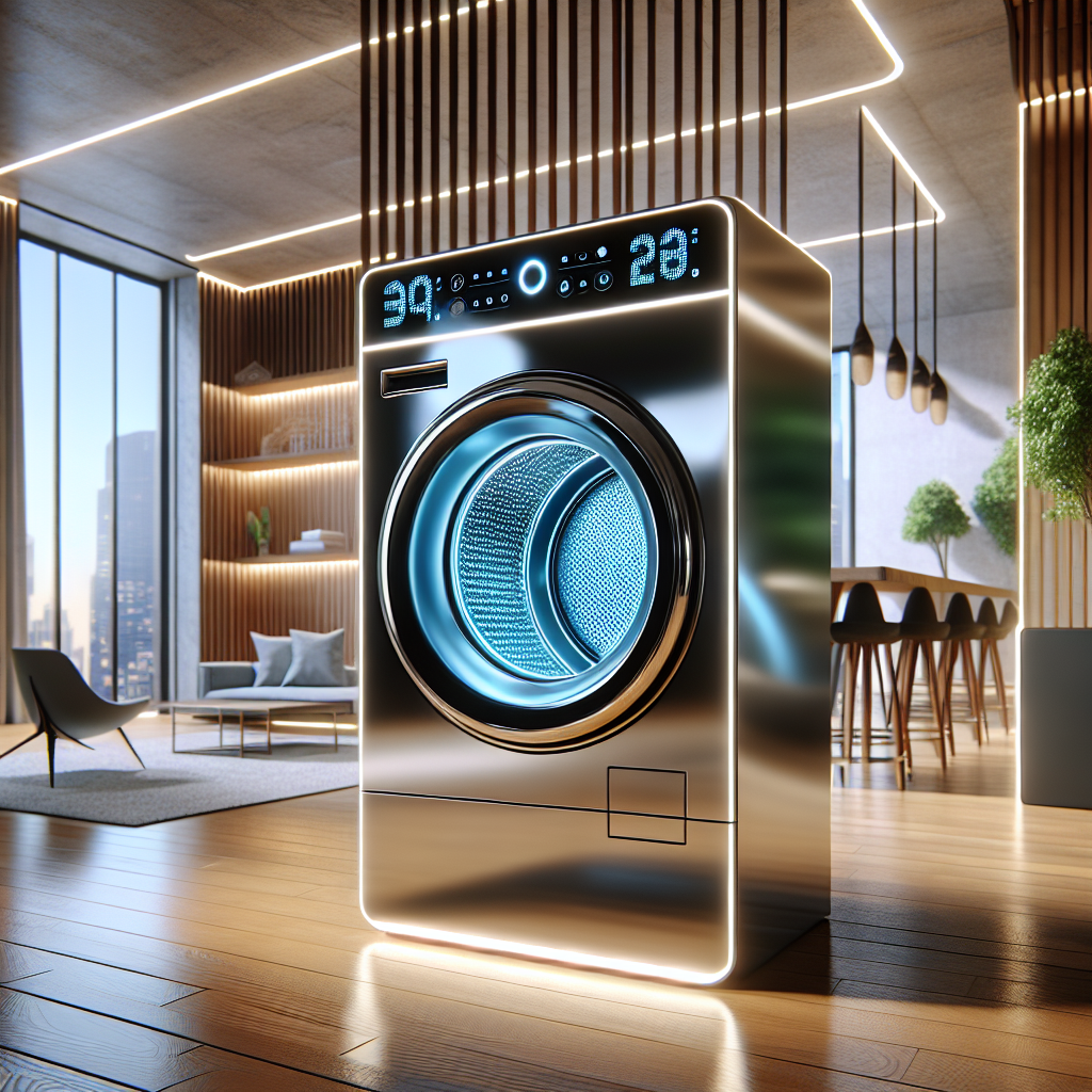 Heatless Dryers: A Reality in 2025?