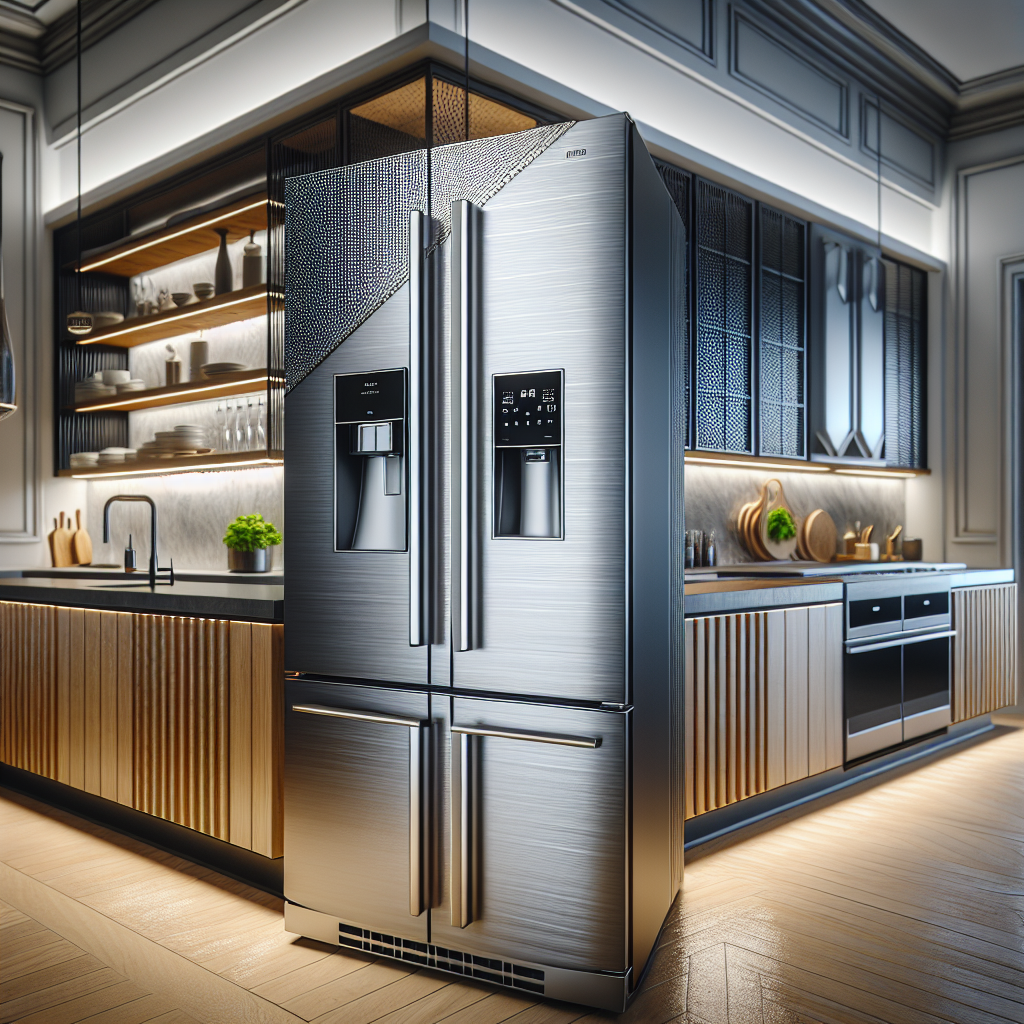 The Best Refrigerators with Cutting-Edge Technology: Which Model to Choose?