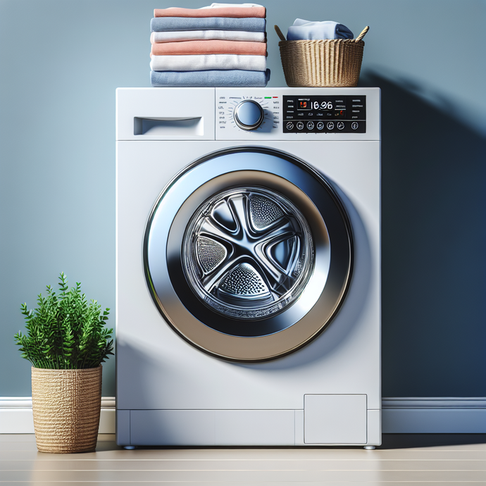 Washing machine: How to protect delicate clothes during washing