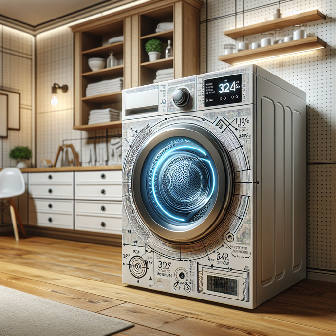 Dryers with Temperature Detection: Optimal Performance