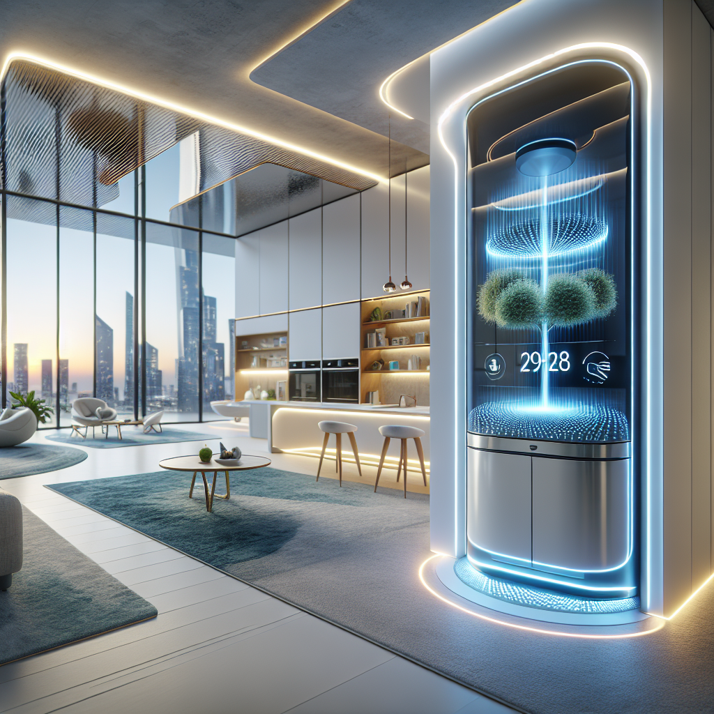 Trends to Follow for Home Appliances in 2025