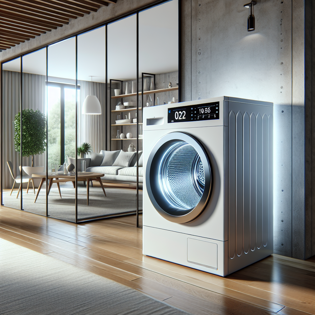 Noise-Free Dryers: How Technology Will Eliminate Appliance Noise in 2025