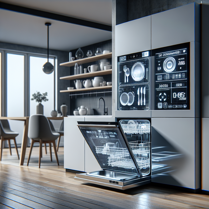 Les Meilleurs Lave-vaisselle pour 2025