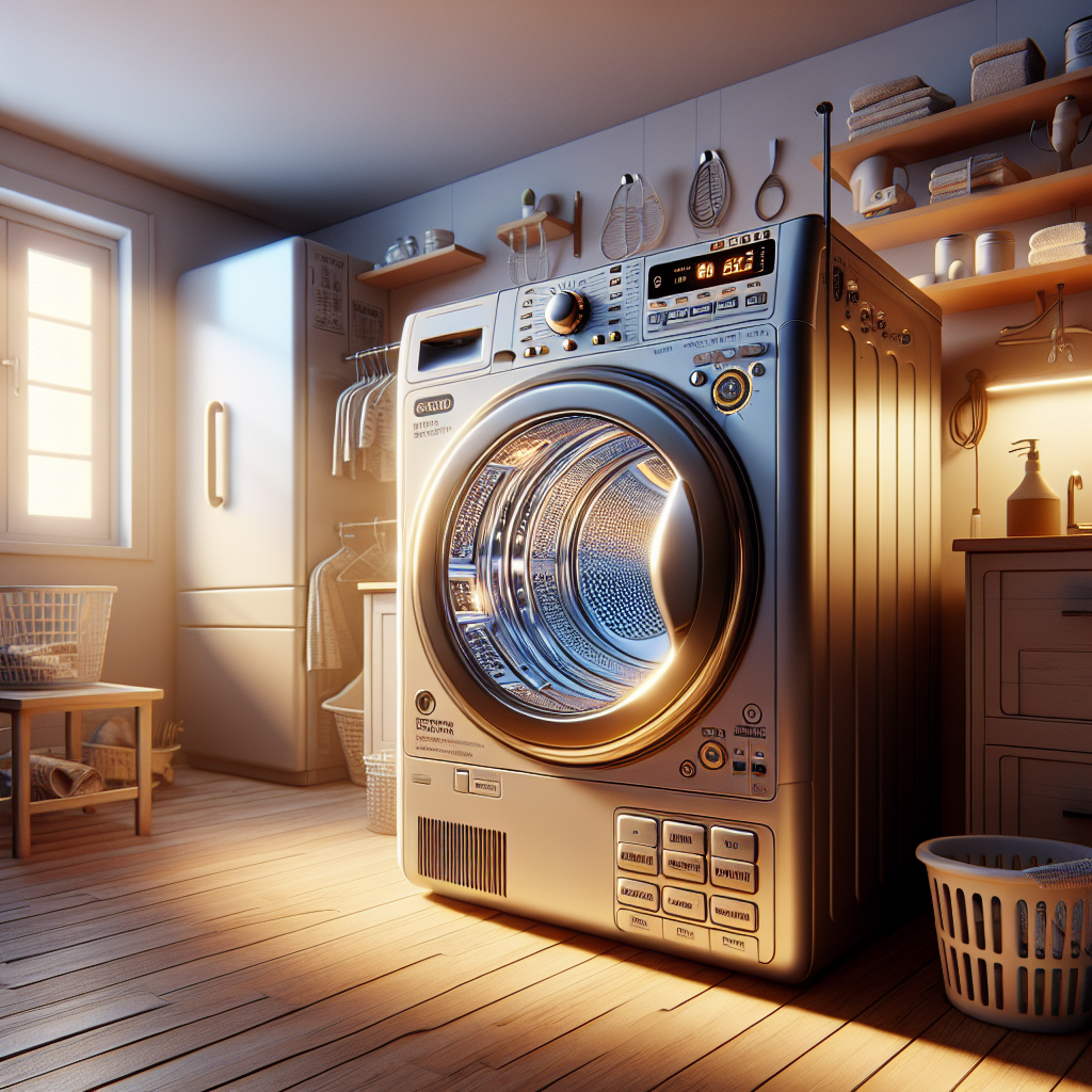Reverse Motor Dryers: Why This Technology Changes Everything