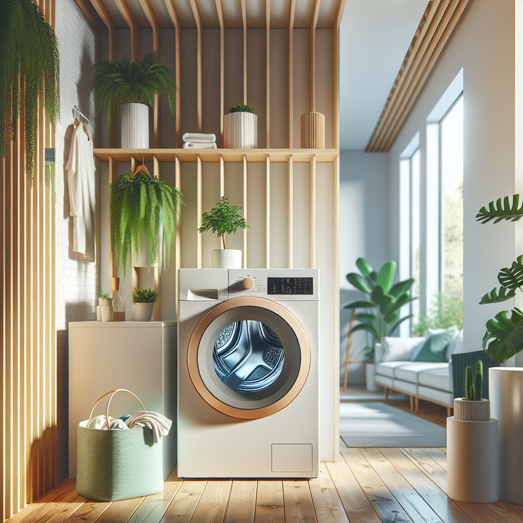 Why Opt for a Heat Pump Dryer