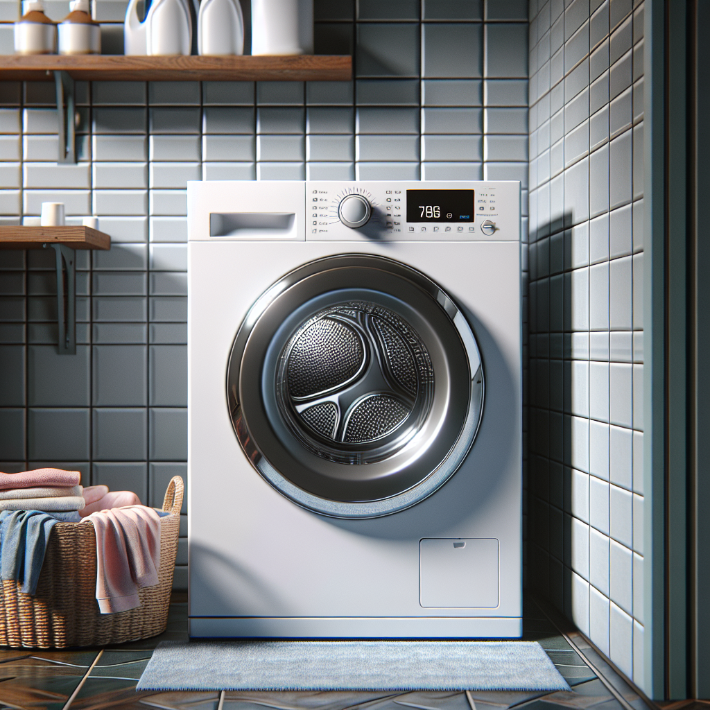 Dryers with cycles for delicate fabrics and wool clothes