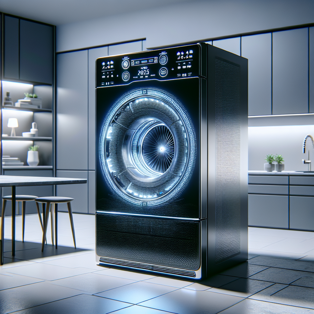 Appliance Innovations for 2025: What to Watch Out For