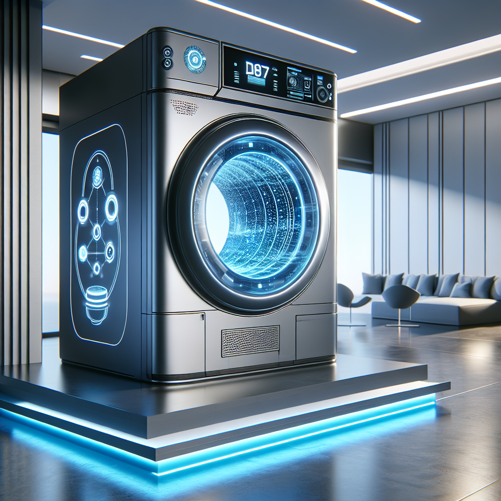 Heatless Dryers: A Reality in 2025?