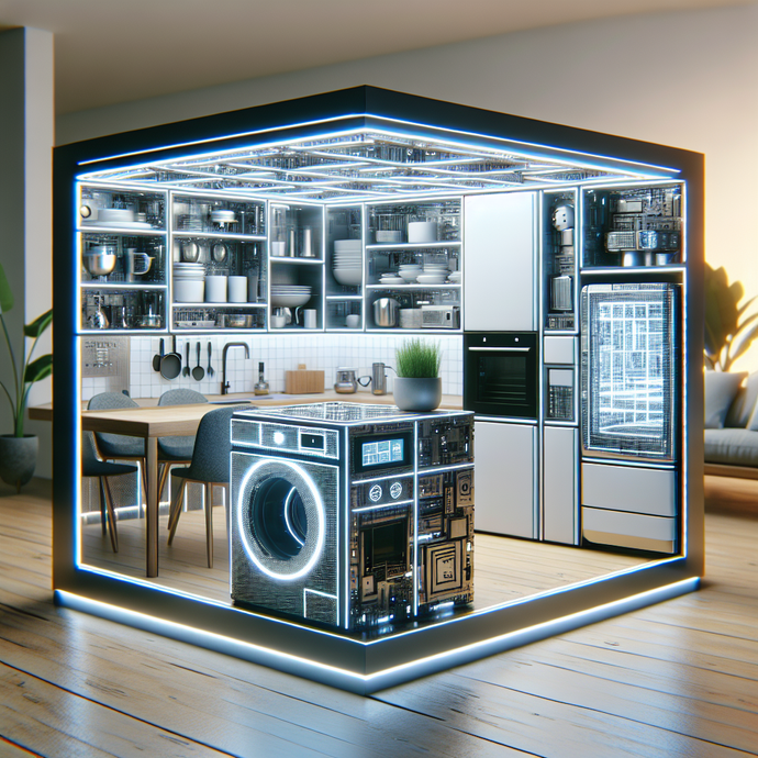 Les Meilleures Conceptions de Cuisine Modulaire pour 2025