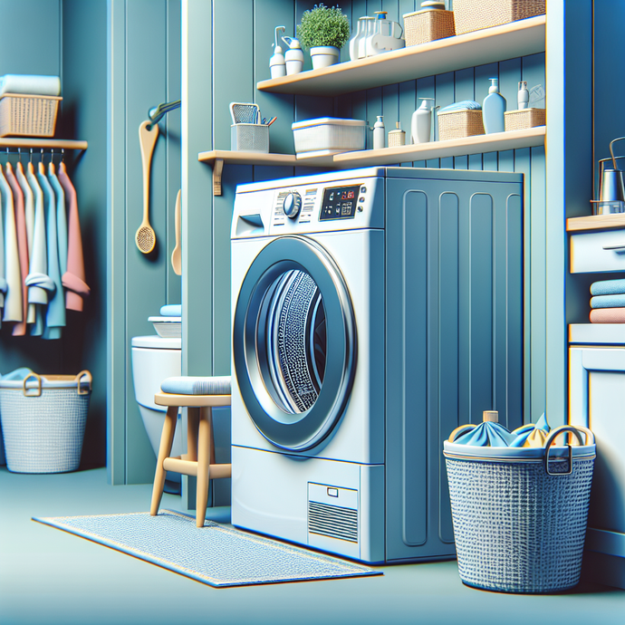 Maintenance Essentielle du Sèche-Linge: Comment Éviter les Pannes Prématurées