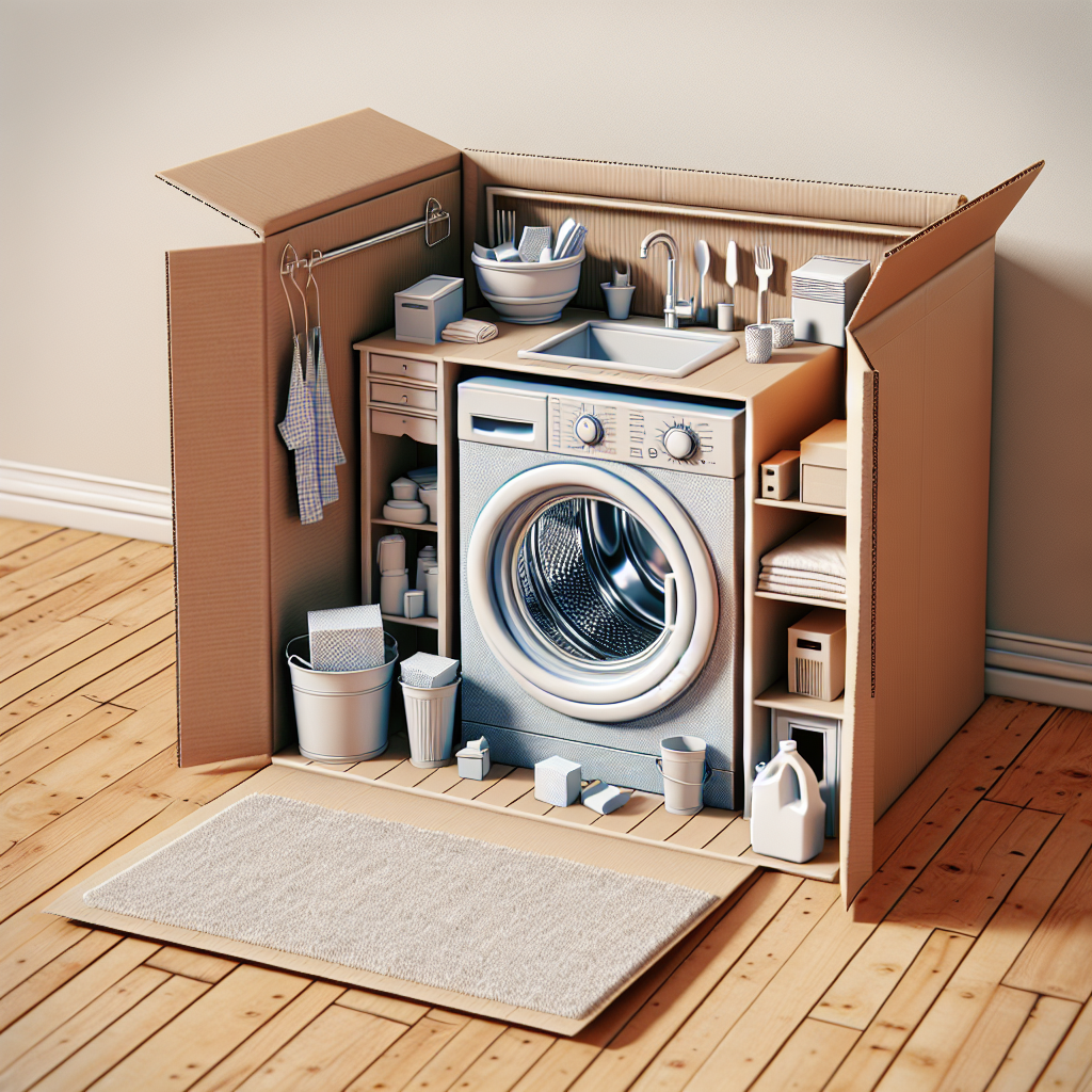 Open-box Washing Machine: The Pros and Cons of Buying a Second-Hand Product