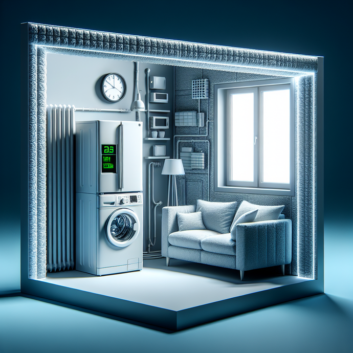 Comment Protéger Vos Appareils des Fluctuations Extrêmes de Température