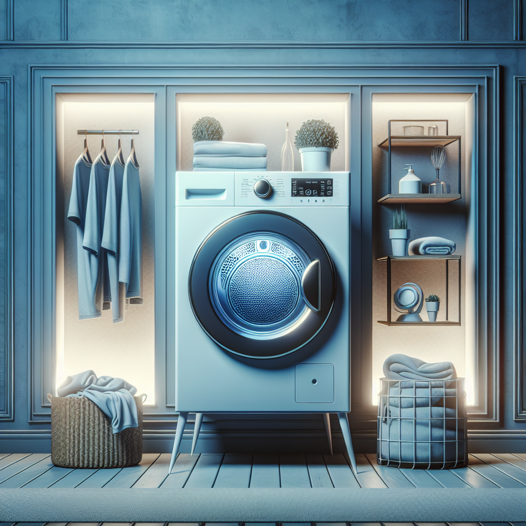 Sécheuses avec Cycles Spéciaux : Quels sont les Avantages ?
