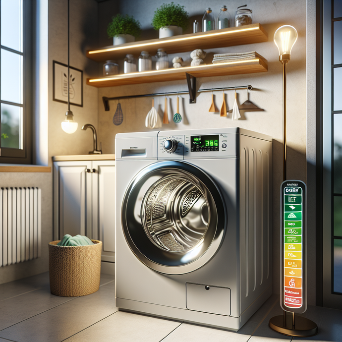 Gas Dryers: Are They More Efficient Than Electric Models?