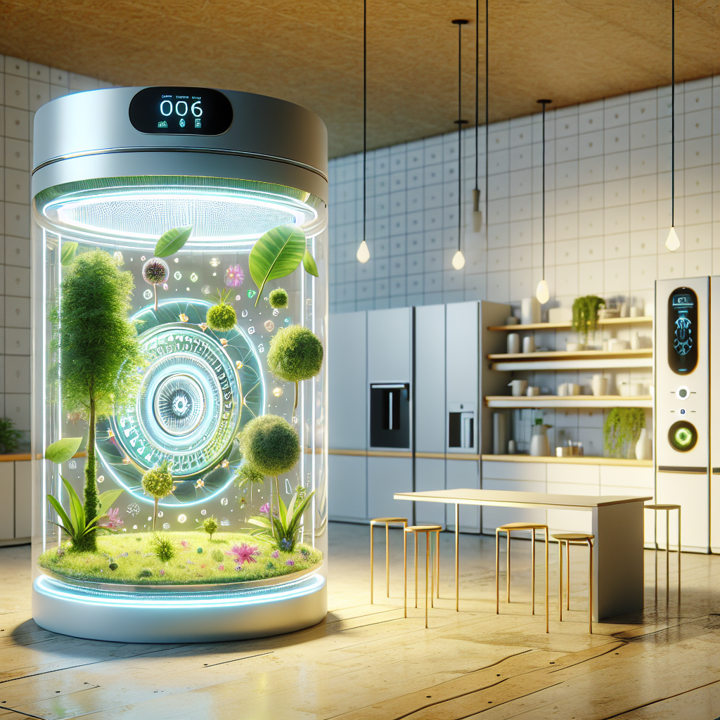Sustainable Household Appliances for 2025: What You Need to Know