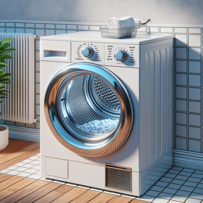 Dryer: Why It’s Essential to Regularly Clean the Lint Trap for Better Performance