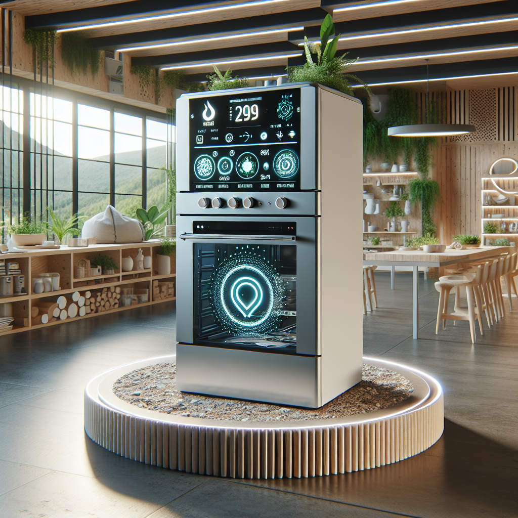 The Best Stove Models for 2025: Connected, Eco-Friendly, and Efficient