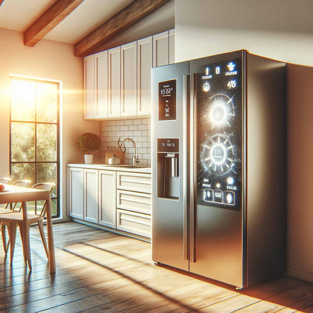Maintaining a Stable Temperature in Your Refrigerator: Why It’s Important