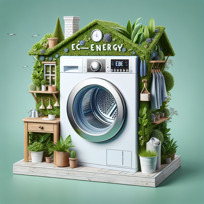 Séchoirs Éco-Énergie: Une Révolution dans la Technologie de Séchage