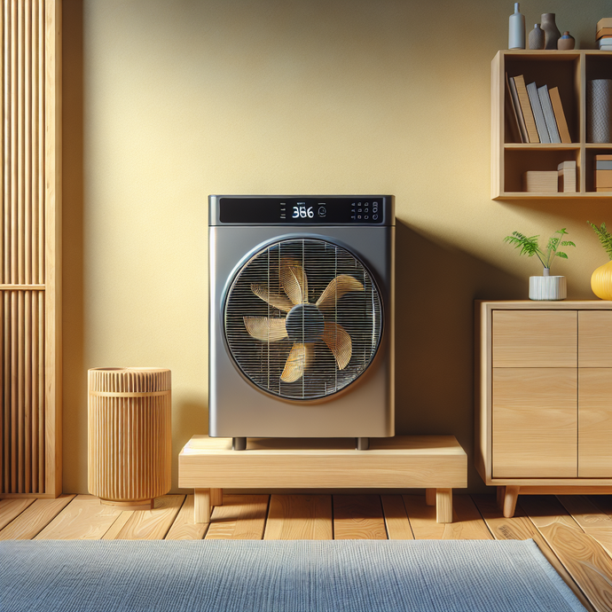 L'importance de la ventilation dans vos appareils : Comment éviter la surchauffe