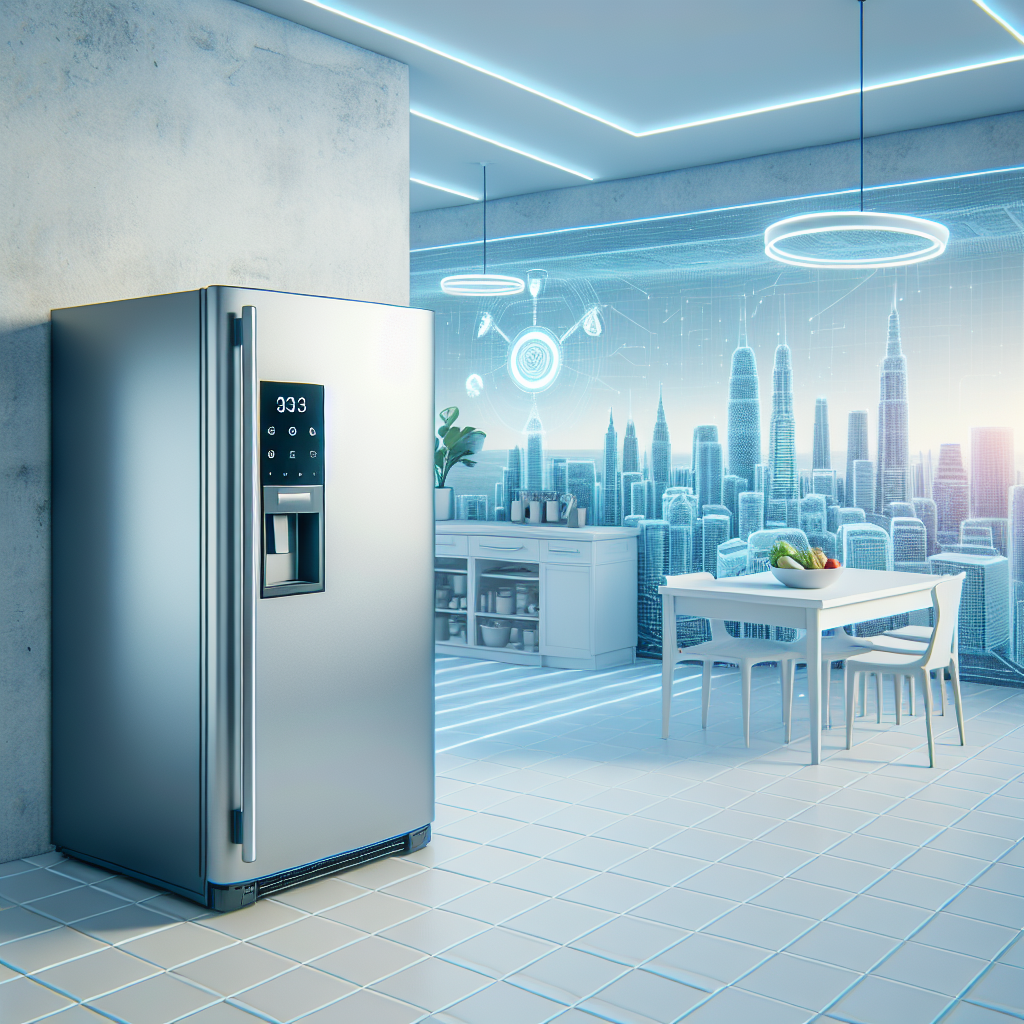 How to Choose the Best Freezer for the Future