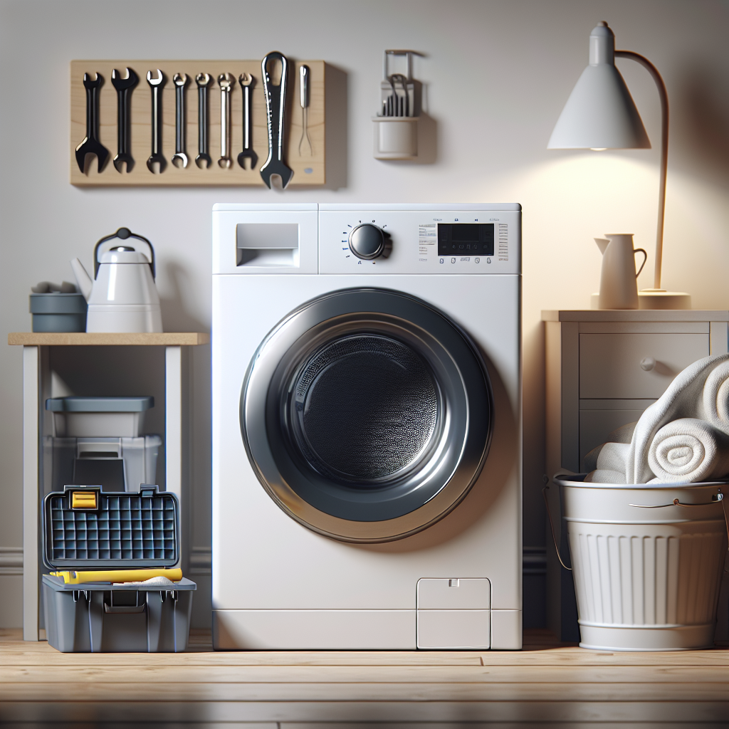 Dryer: How Regular Maintenance Prevents Costly Repairs