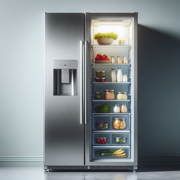Refrigerator: Common mistakes to avoid when storing food