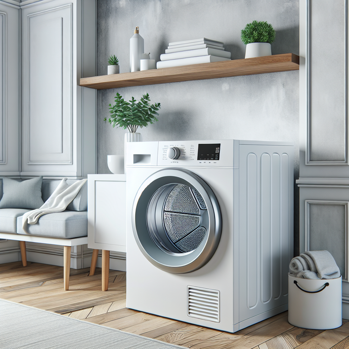 Dryer: Different Types of Dryers and How to Choose the Right One
