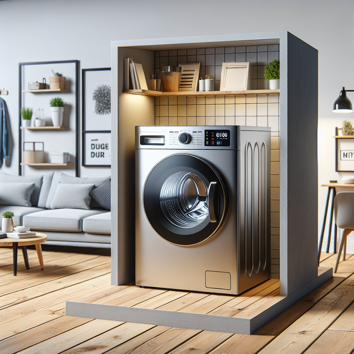 Household appliances for small budgets