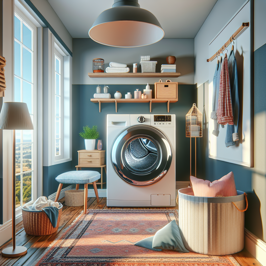 Dryer: Different Types of Dryers and How to Choose the Right One