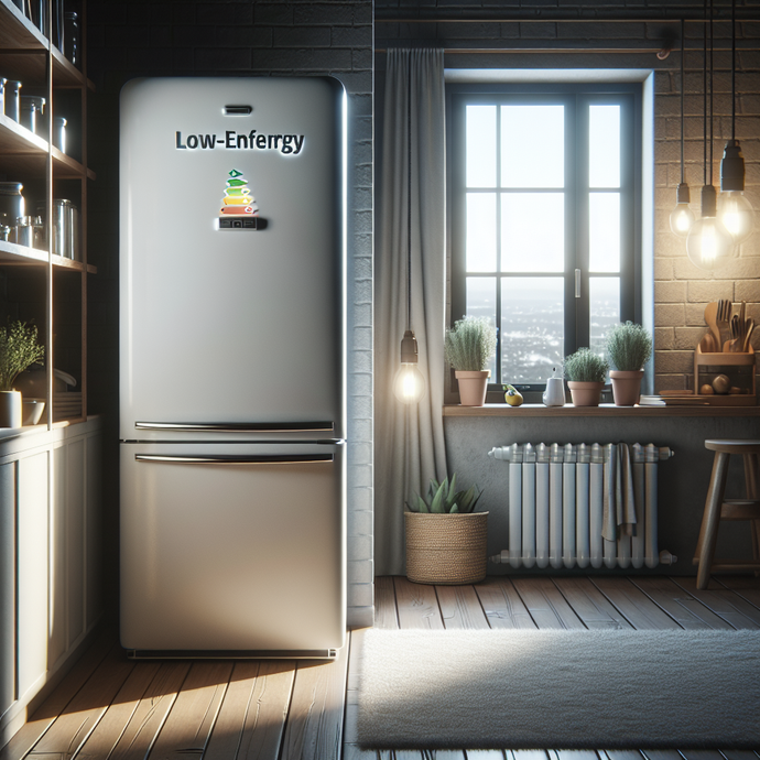 Low-Energy Refrigerators: How to Choose the Best Model