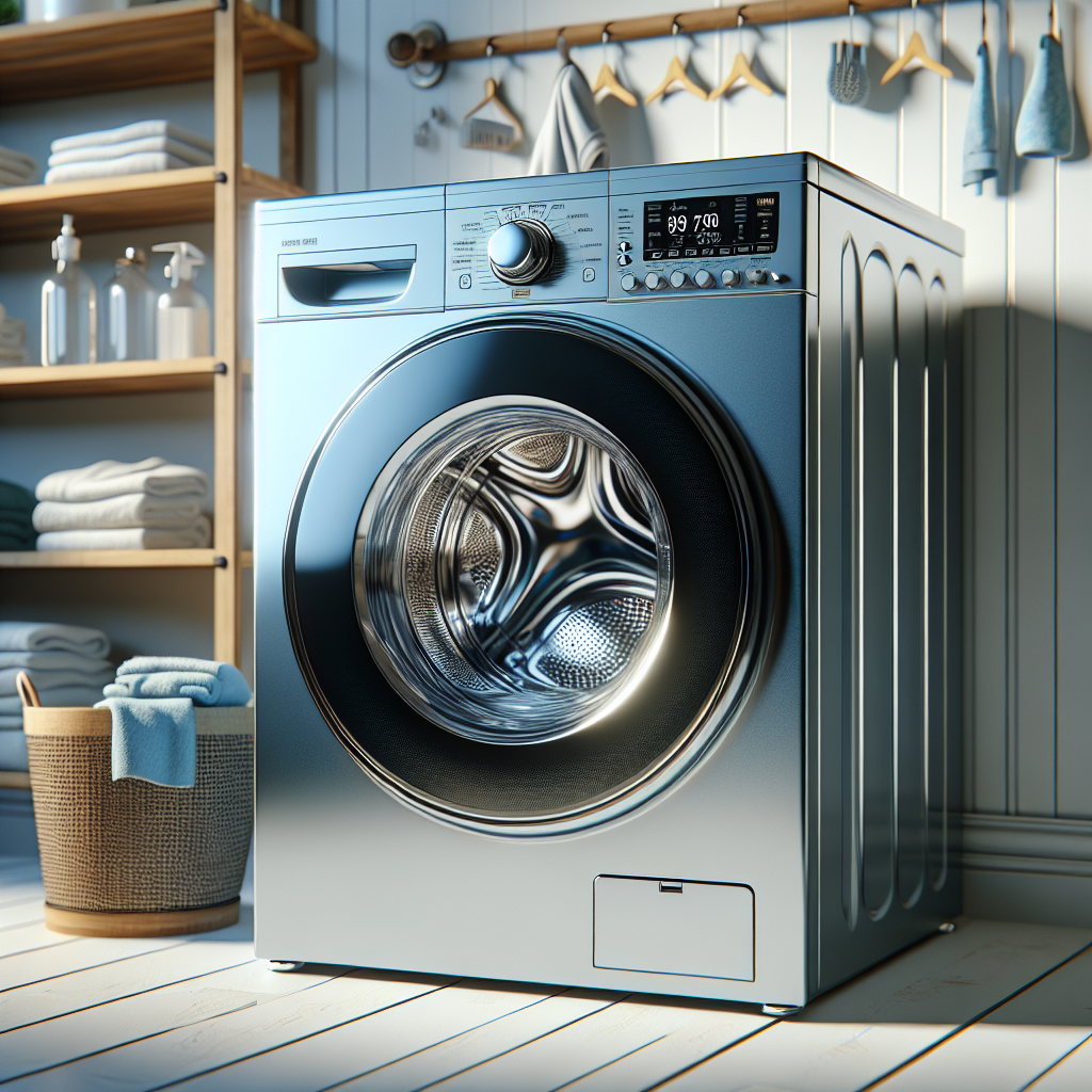 The best washers with delicate wash settings