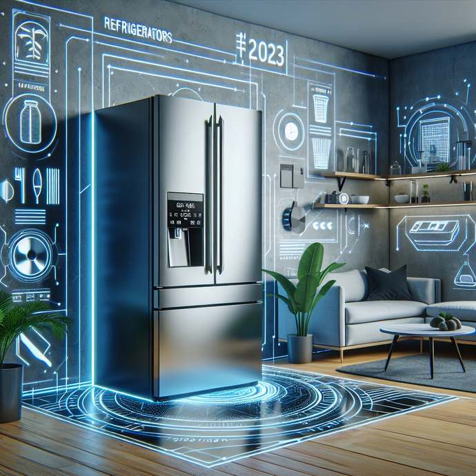 Refrigerators in 2025: What You Need to Know