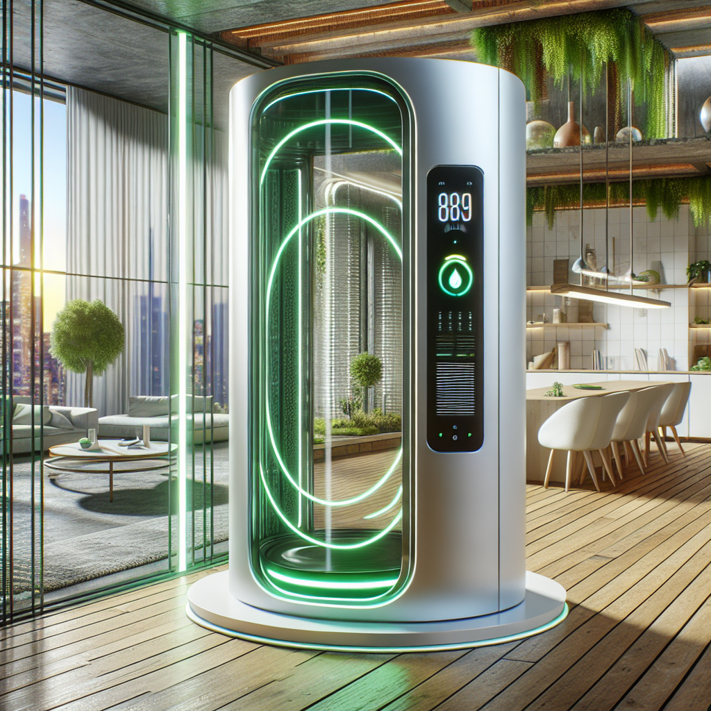 The Best Eco-Energy Appliances for 2025
