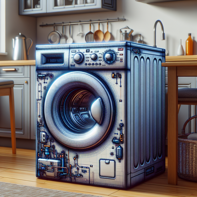 L'Importance de l'Entretien Régulier de Vos Appareils